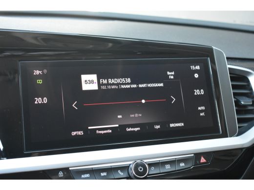 Opel Grandland 1.6 Turbo Hybrid Level 4 | Navigatie | Achteruitrijcamera | Apple Carplay | Android Auto | Adapti... ActivLease financial lease