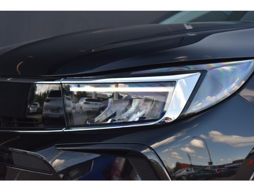 Opel Grandland 1.6 Turbo Hybrid Level 4 | Navigatie | Achteruitrijcamera | Apple Carplay | Android Auto | Adapti... ActivLease financial lease