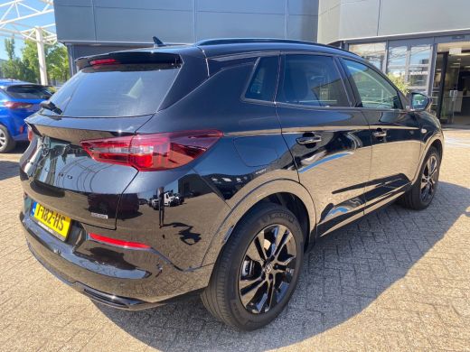 Opel Grandland 1.6 Turbo Hybrid Level 4 | Navigatie | Achteruitrijcamera | Apple Carplay | Android Auto | Adapti... ActivLease financial lease