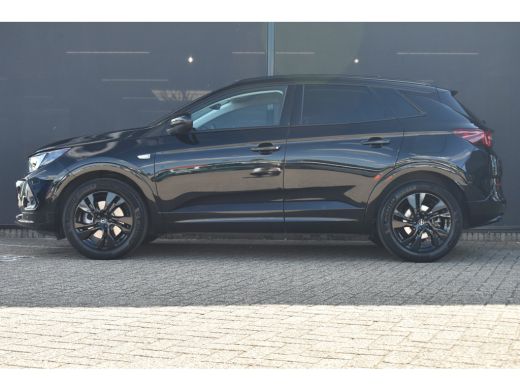 Opel Grandland 1.6 Turbo Hybrid Level 4 | Navigatie | Achteruitrijcamera | Apple Carplay | Android Auto | Adapti... ActivLease financial lease