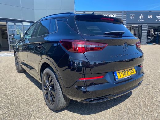 Opel Grandland 1.6 Turbo Hybrid Level 4 | Navigatie | Achteruitrijcamera | Apple Carplay | Android Auto | Adapti... ActivLease financial lease