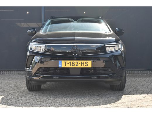 Opel Grandland 1.6 Turbo Hybrid Level 4 | Navigatie | Achteruitrijcamera | Apple Carplay | Android Auto | Adapti... ActivLease financial lease