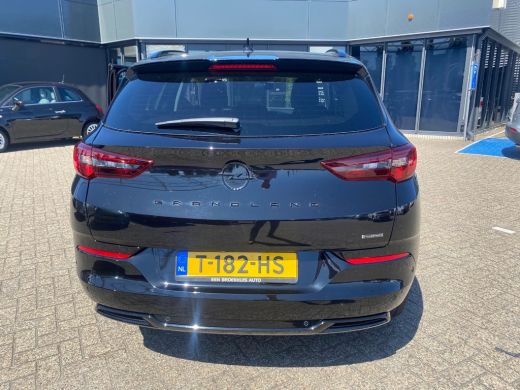 Opel Grandland 1.6 Turbo Hybrid Level 4 | Navigatie | Achteruitrijcamera | Apple Carplay | Android Auto | Adapti... ActivLease financial lease