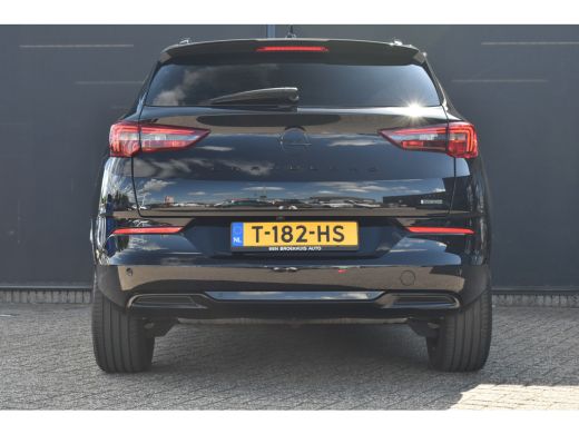 Opel Grandland 1.6 Turbo Hybrid Level 4 | Navigatie | Achteruitrijcamera | Apple Carplay | Android Auto | Adapti... ActivLease financial lease