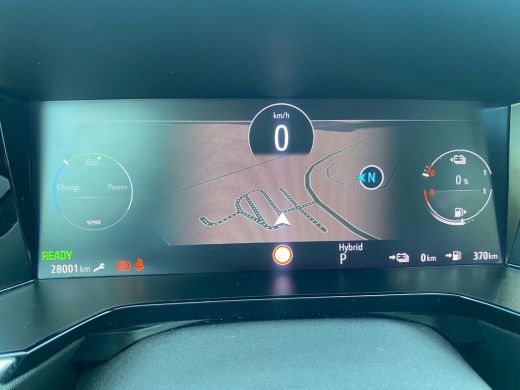 Opel Grandland 1.6 Turbo Hybrid Level 4 | Navigatie | Achteruitrijcamera | Apple Carplay | Android Auto | Adapti... ActivLease financial lease
