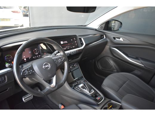 Opel Grandland 1.6 Turbo Hybrid Level 4 | Navigatie | Achteruitrijcamera | Apple Carplay | Android Auto | Adapti... ActivLease financial lease