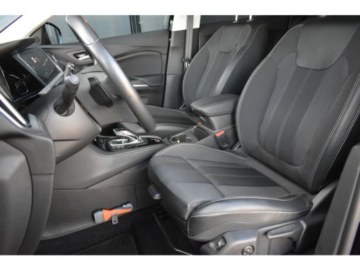 Opel Grandland 1.6 Turbo Hybrid Level 4 | Navigatie | Achteruitrijcamera | Apple Carplay | Android Auto | Adapti... ActivLease financial lease