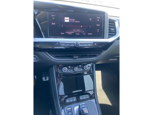 Opel Grandland 1.6 Turbo Hybrid Level 4 | Navigatie | Achteruitrijcamera | Apple Carplay | Android Auto | Adapti... ActivLease financial lease