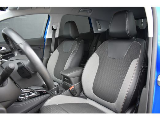 Opel Grandland 1.6 Turbo Plug-In Hybrid GS 225pk Automaat | Navigatie | Adaptive Cruise | Comfortstoelen | Achte... ActivLease financial lease