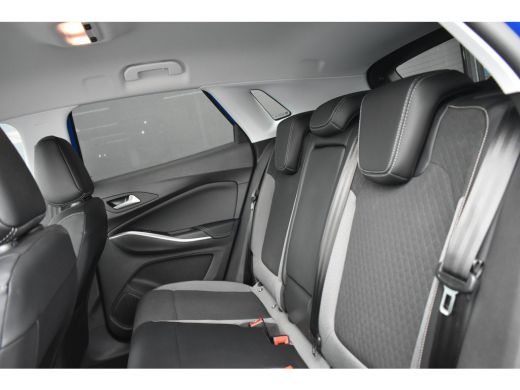 Opel Grandland 1.6 Turbo Plug-In Hybrid GS 225pk Automaat | Navigatie | Adaptive Cruise | Comfortstoelen | Achte... ActivLease financial lease