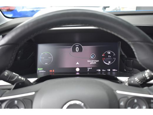 Opel Grandland 1.6 Turbo Plug-In Hybrid GS 225pk Automaat | Navigatie | Adaptive Cruise | Comfortstoelen | Achte... ActivLease financial lease
