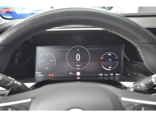 Opel Grandland 1.6 Turbo Plug-In Hybrid GS 225pk Automaat | Navigatie | Adaptive Cruise | Comfortstoelen | Achte... ActivLease financial lease