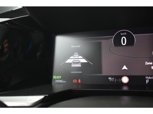 Opel Grandland 1.6 Turbo Plug-In Hybrid GS 225pk Automaat | Navigatie | Adaptive Cruise | Comfortstoelen | Achte... ActivLease financial lease