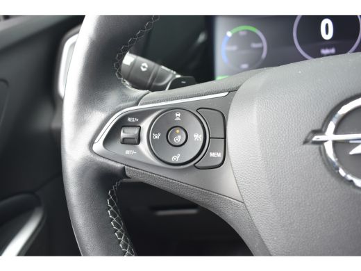 Opel Grandland 1.6 Turbo Plug-In Hybrid GS 225pk Automaat | Navigatie | Adaptive Cruise | Comfortstoelen | Achte... ActivLease financial lease