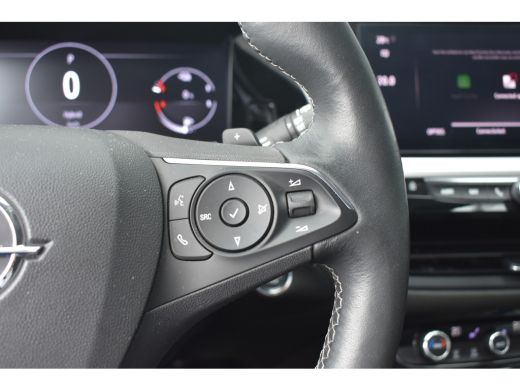 Opel Grandland 1.6 Turbo Plug-In Hybrid GS 225pk Automaat | Navigatie | Adaptive Cruise | Comfortstoelen | Achte... ActivLease financial lease