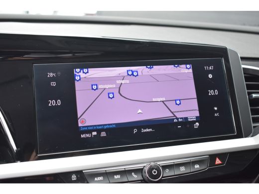 Opel Grandland 1.6 Turbo Plug-In Hybrid GS 225pk Automaat | Navigatie | Adaptive Cruise | Comfortstoelen | Achte... ActivLease financial lease