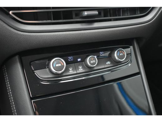 Opel Grandland 1.6 Turbo Plug-In Hybrid GS 225pk Automaat | Navigatie | Adaptive Cruise | Comfortstoelen | Achte... ActivLease financial lease