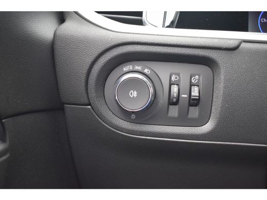 Opel Grandland 1.6 Turbo Plug-In Hybrid GS 225pk Automaat | Navigatie | Adaptive Cruise | Comfortstoelen | Achte... ActivLease financial lease