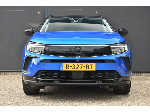 Opel Grandland 1.6 Turbo Plug-In Hybrid GS 225pk Automaat | Navigatie | Adaptive Cruise | Comfortstoelen | Achte... ActivLease financial lease
