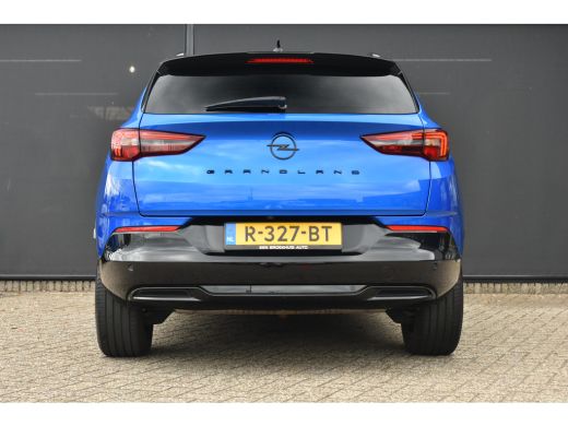 Opel Grandland 1.6 Turbo Plug-In Hybrid GS 225pk Automaat | Navigatie | Adaptive Cruise | Comfortstoelen | Achte... ActivLease financial lease