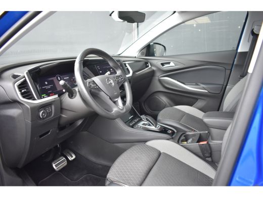Opel Grandland 1.6 Turbo Plug-In Hybrid GS 225pk Automaat | Navigatie | Adaptive Cruise | Comfortstoelen | Achte... ActivLease financial lease