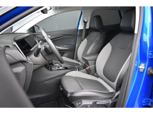 Opel Grandland 1.6 Turbo Plug-In Hybrid GS 225pk Automaat | Navigatie | Adaptive Cruise | Comfortstoelen | Achte... ActivLease financial lease