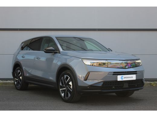 Opel Grandland GS Automaat | Head-up display ActivLease financial lease