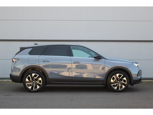 Opel Grandland GS Automaat | Head-up display ActivLease financial lease