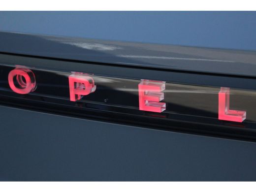 Opel Grandland GS Automaat | Head-up display ActivLease financial lease