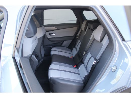 Opel Grandland GS Automaat | Head-up display ActivLease financial lease