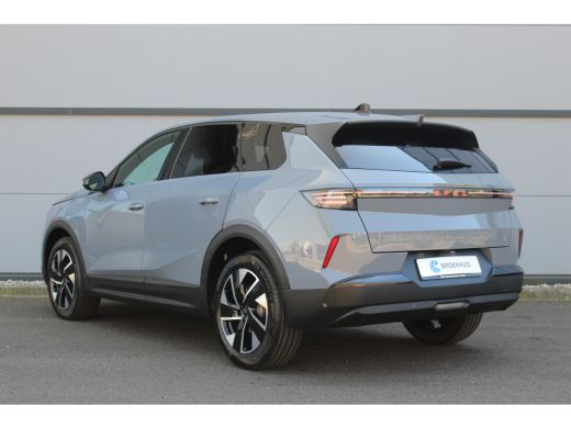 Opel Grandland GS Automaat | Head-up display ActivLease financial lease