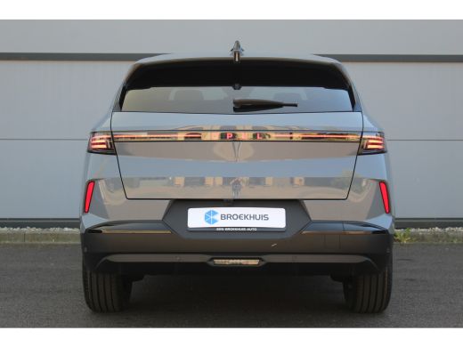 Opel Grandland GS Automaat | Head-up display ActivLease financial lease