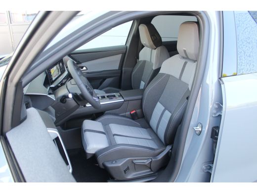 Opel Grandland GS Automaat | Head-up display ActivLease financial lease