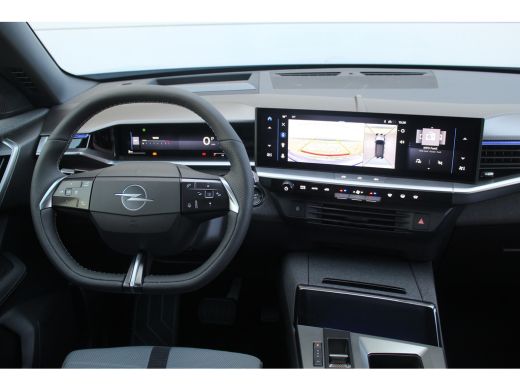 Opel Grandland GS Automaat | Head-up display ActivLease financial lease