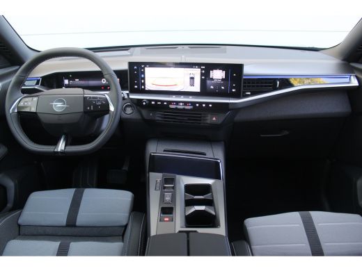 Opel Grandland GS Automaat | Head-up display ActivLease financial lease
