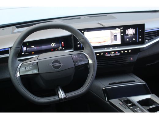 Opel Grandland GS Automaat | Head-up display ActivLease financial lease