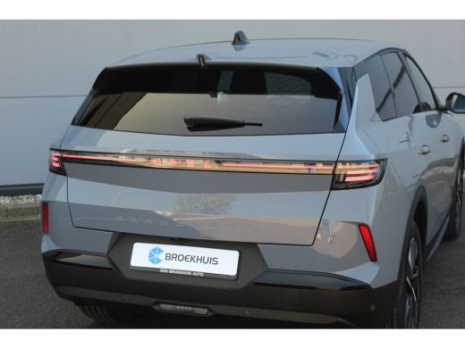 Opel Grandland GS Automaat | Head-up display ActivLease financial lease