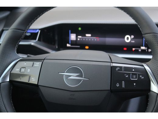 Opel Grandland GS Automaat | Head-up display ActivLease financial lease