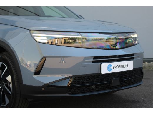 Opel Grandland GS Automaat | Head-up display ActivLease financial lease