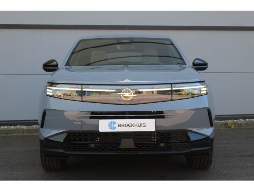 Opel Grandland GS Automaat | Head-up display ActivLease financial lease