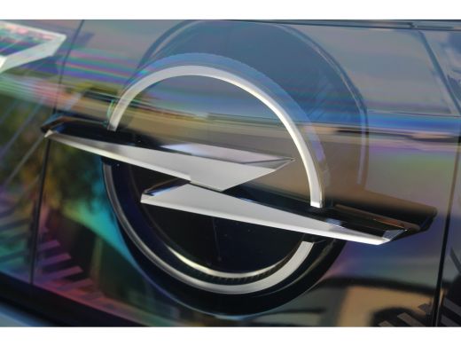 Opel Grandland GS Automaat | Head-up display ActivLease financial lease