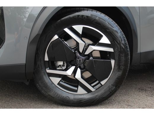 Peugeot 2008 1.2 Hybrid 145 GT ActivLease financial lease
