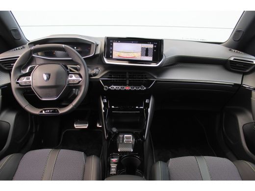 Peugeot 2008 1.2 Hybrid 145 GT ActivLease financial lease