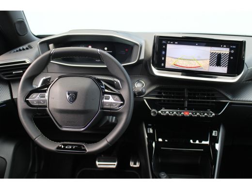 Peugeot 2008 1.2 Hybrid 145 GT ActivLease financial lease