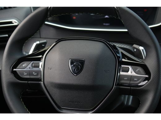 Peugeot 2008 1.2 Hybrid 145 GT ActivLease financial lease