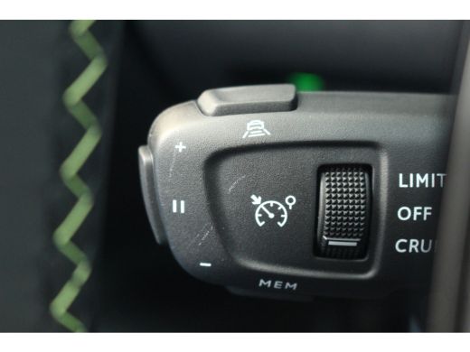 Peugeot 2008 1.2 Hybrid 145 GT ActivLease financial lease