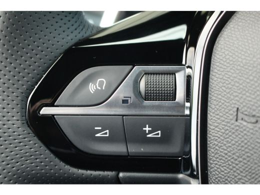 Peugeot 2008 1.2 Hybrid 145 GT ActivLease financial lease
