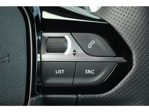 Peugeot 2008 1.2 Hybrid 145 GT ActivLease financial lease