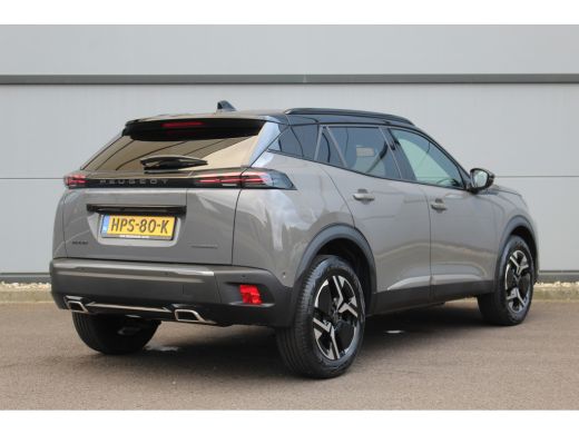 Peugeot 2008 1.2 Hybrid 145 GT ActivLease financial lease