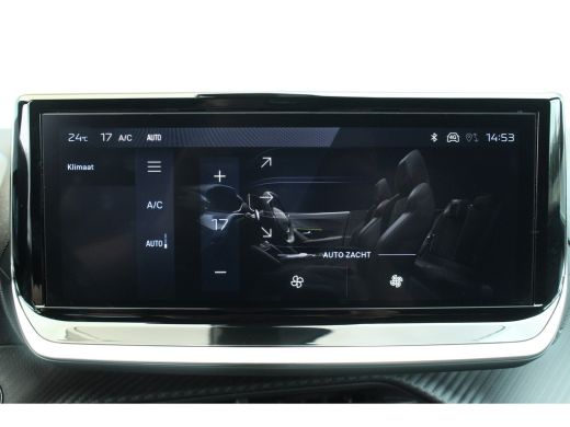 Peugeot 2008 1.2 Hybrid 145 GT ActivLease financial lease